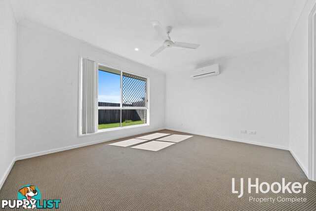 18 Hillard Street YARRABILBA QLD 4207