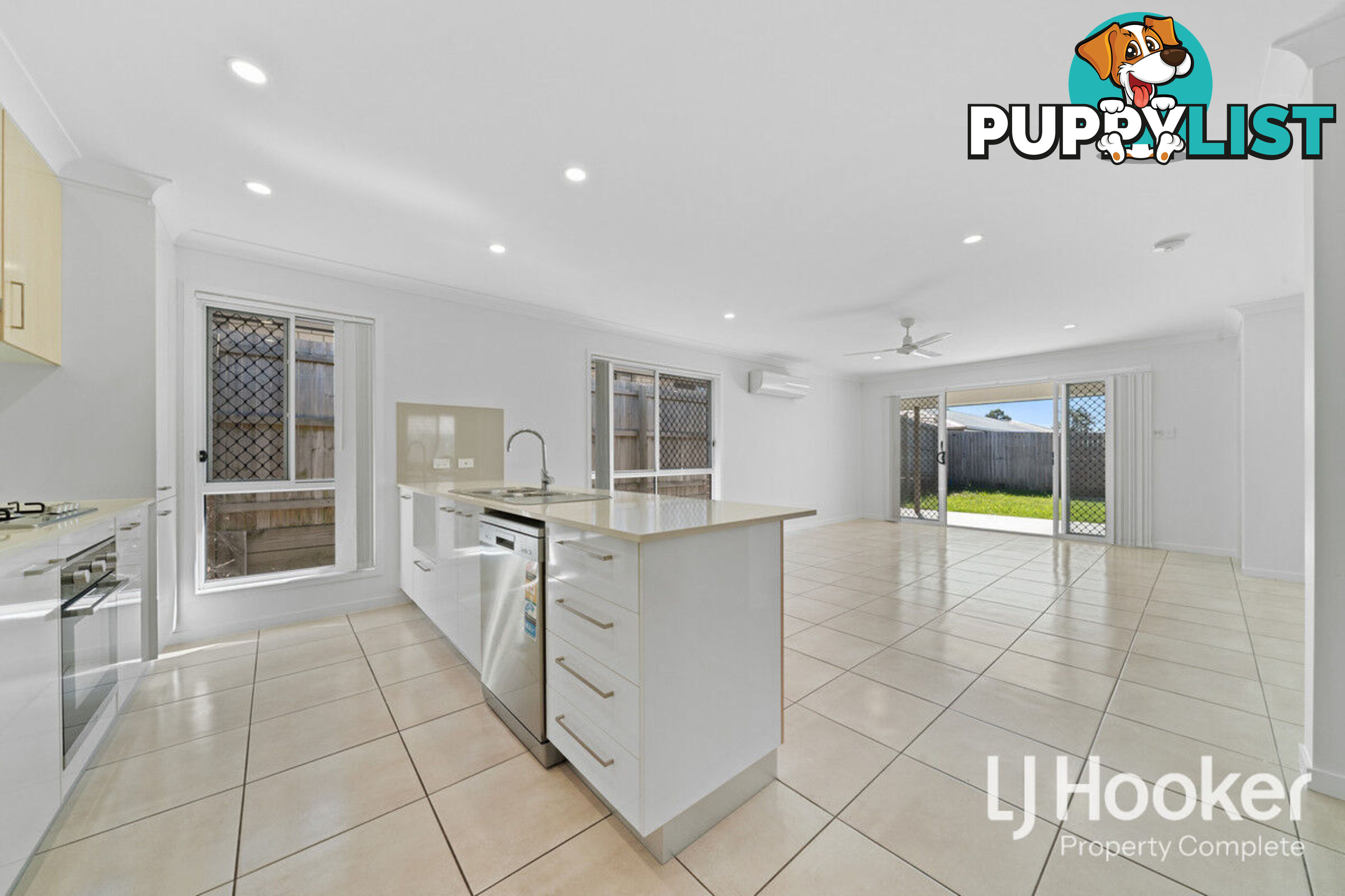 18 Hillard Street YARRABILBA QLD 4207