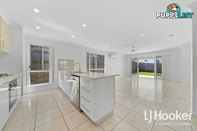 18 Hillard Street YARRABILBA QLD 4207