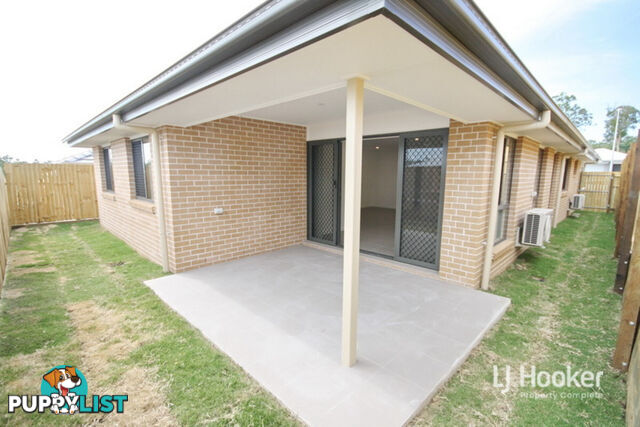 17 Rosewood Circuit YARRABILBA QLD 4207