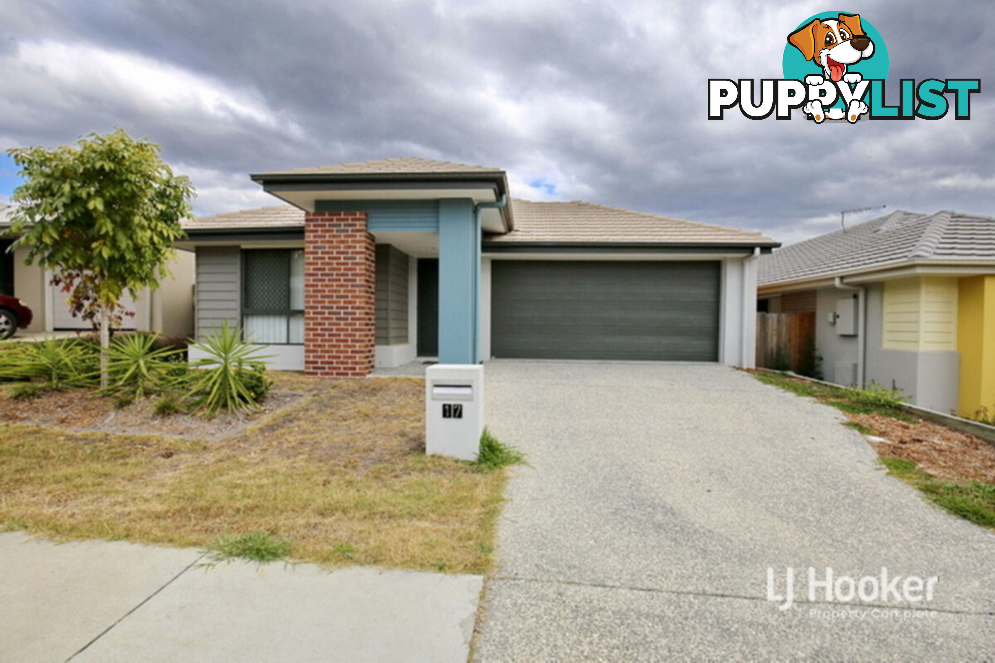 17 Rosewood Circuit YARRABILBA QLD 4207