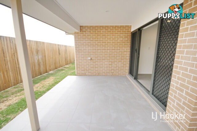 17 Rosewood Circuit YARRABILBA QLD 4207