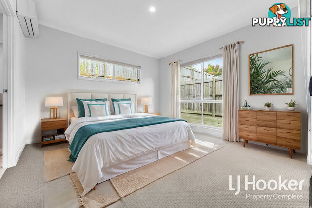 19 Buxton Avenue YARRABILBA QLD 4207