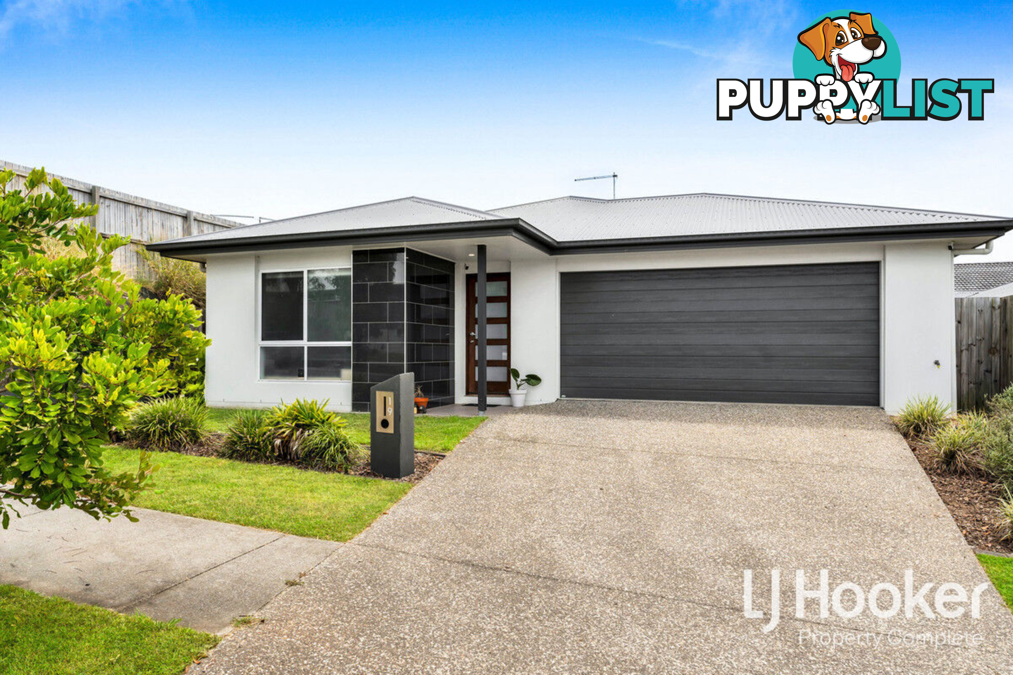 19 Buxton Avenue YARRABILBA QLD 4207