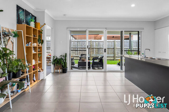 19 Buxton Avenue YARRABILBA QLD 4207