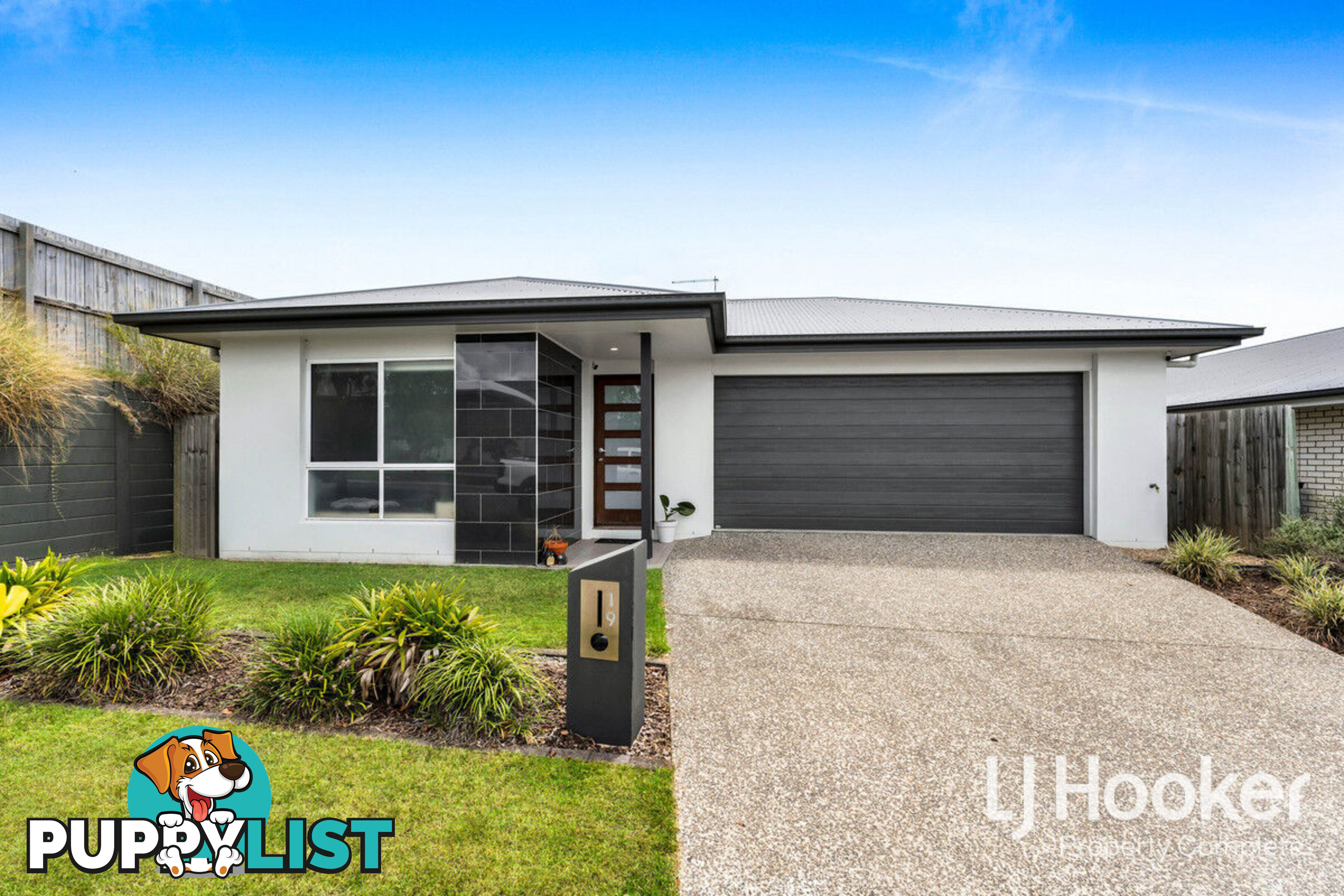 19 Buxton Avenue YARRABILBA QLD 4207