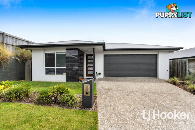 19 Buxton Avenue YARRABILBA QLD 4207