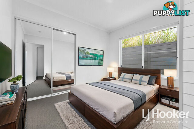 19 Buxton Avenue YARRABILBA QLD 4207