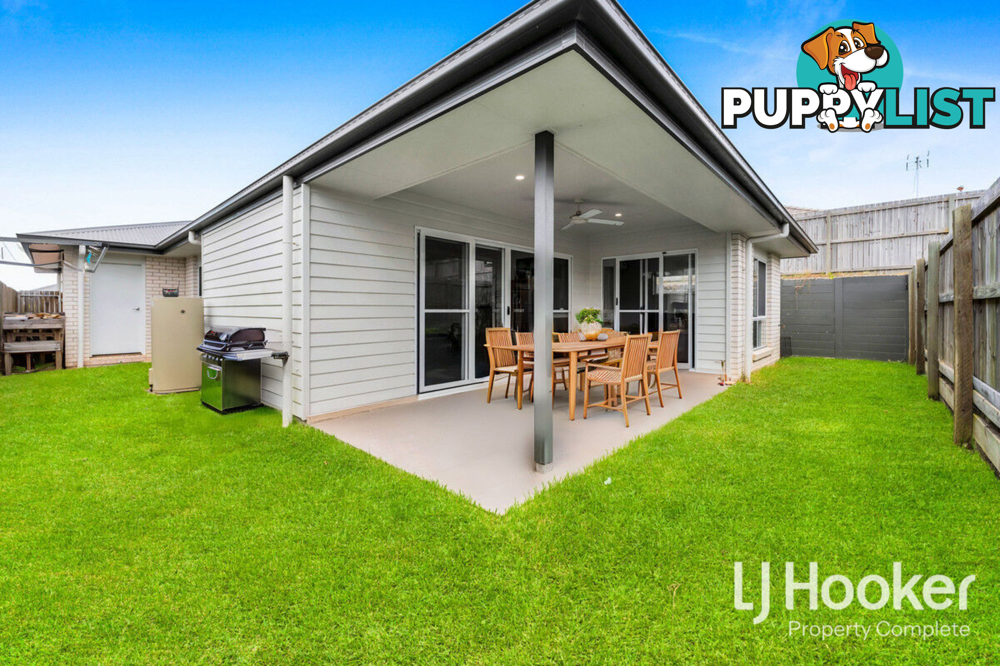 19 Buxton Avenue YARRABILBA QLD 4207