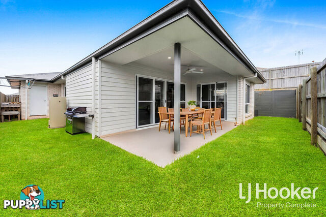 19 Buxton Avenue YARRABILBA QLD 4207