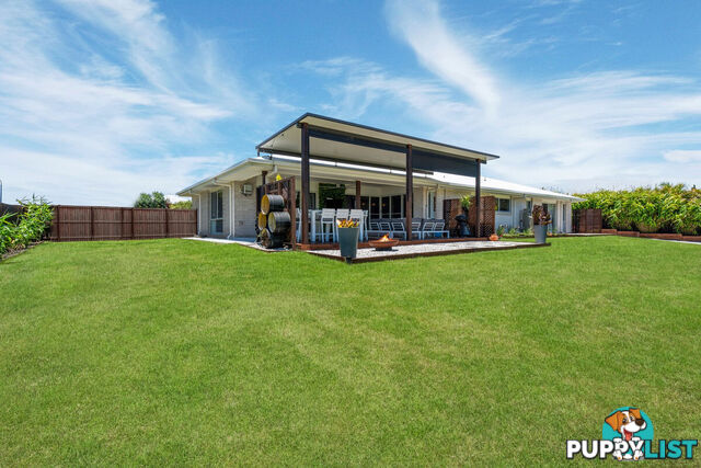 148-150 Lady Ardee Circuit STOCKLEIGH QLD 4280