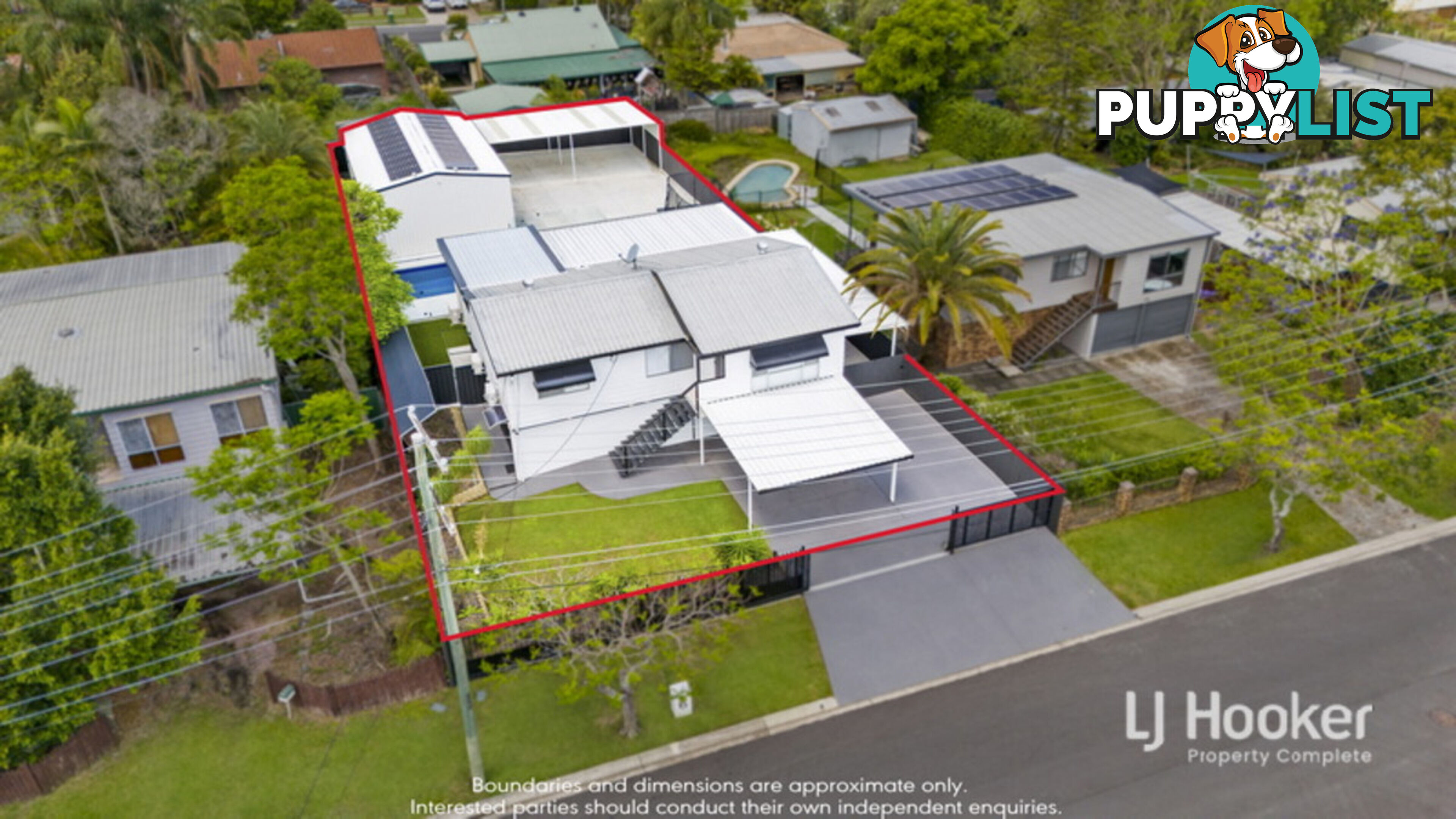 6 Mcgrath Street WATERFORD WEST QLD 4133