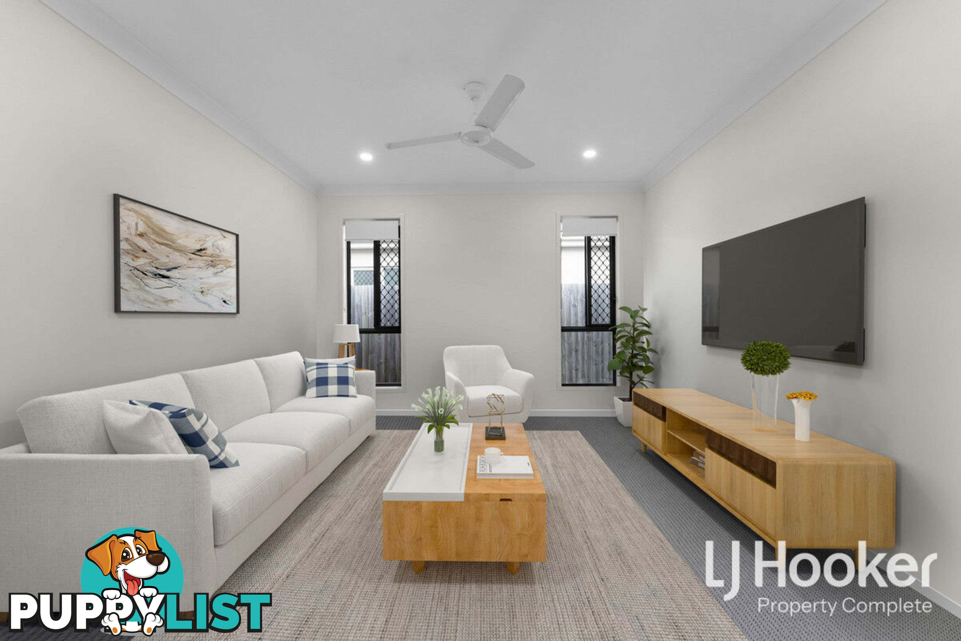 25 Ryrie Court PARK RIDGE QLD 4125