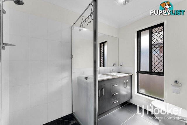 25 Ryrie Court PARK RIDGE QLD 4125