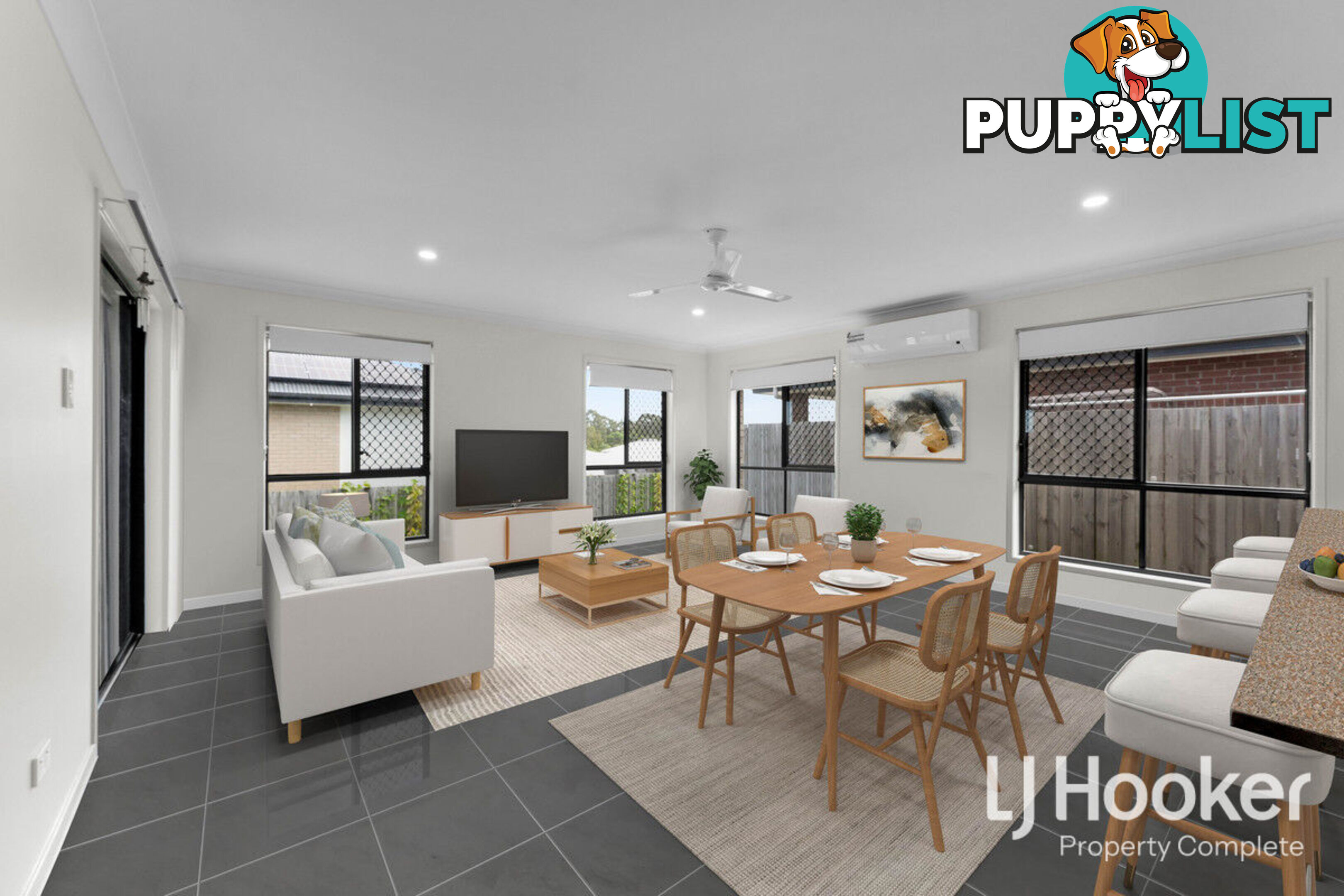 25 Ryrie Court PARK RIDGE QLD 4125