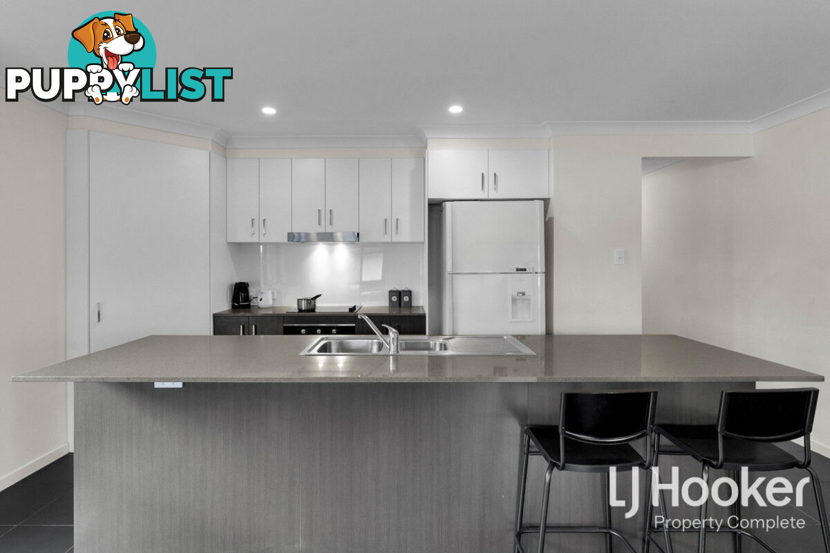25 Ryrie Court PARK RIDGE QLD 4125