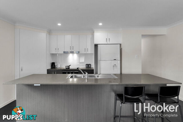 25 Ryrie Court PARK RIDGE QLD 4125