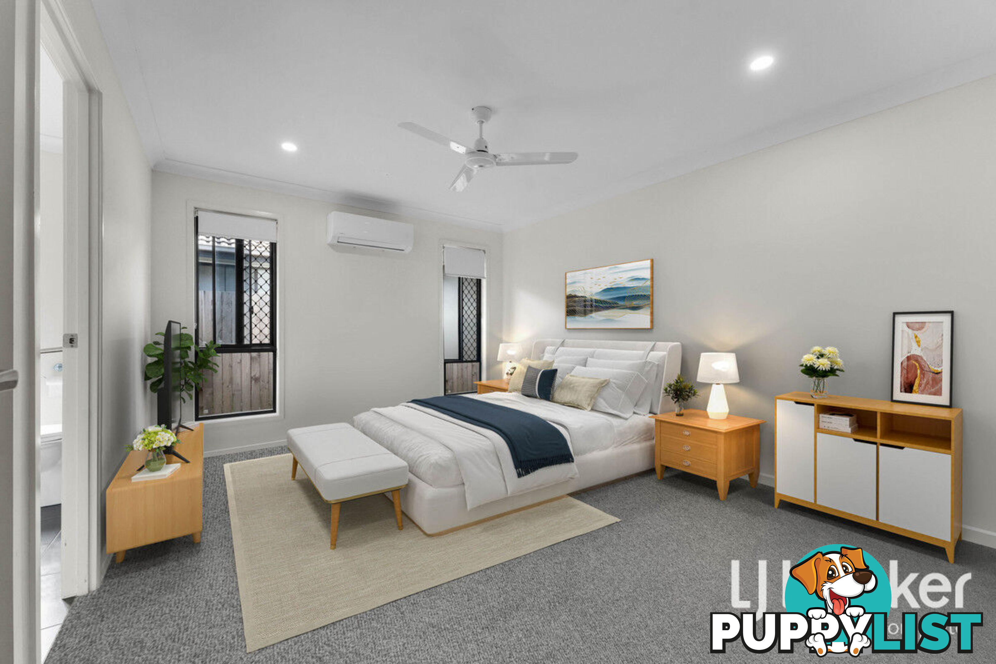 25 Ryrie Court PARK RIDGE QLD 4125