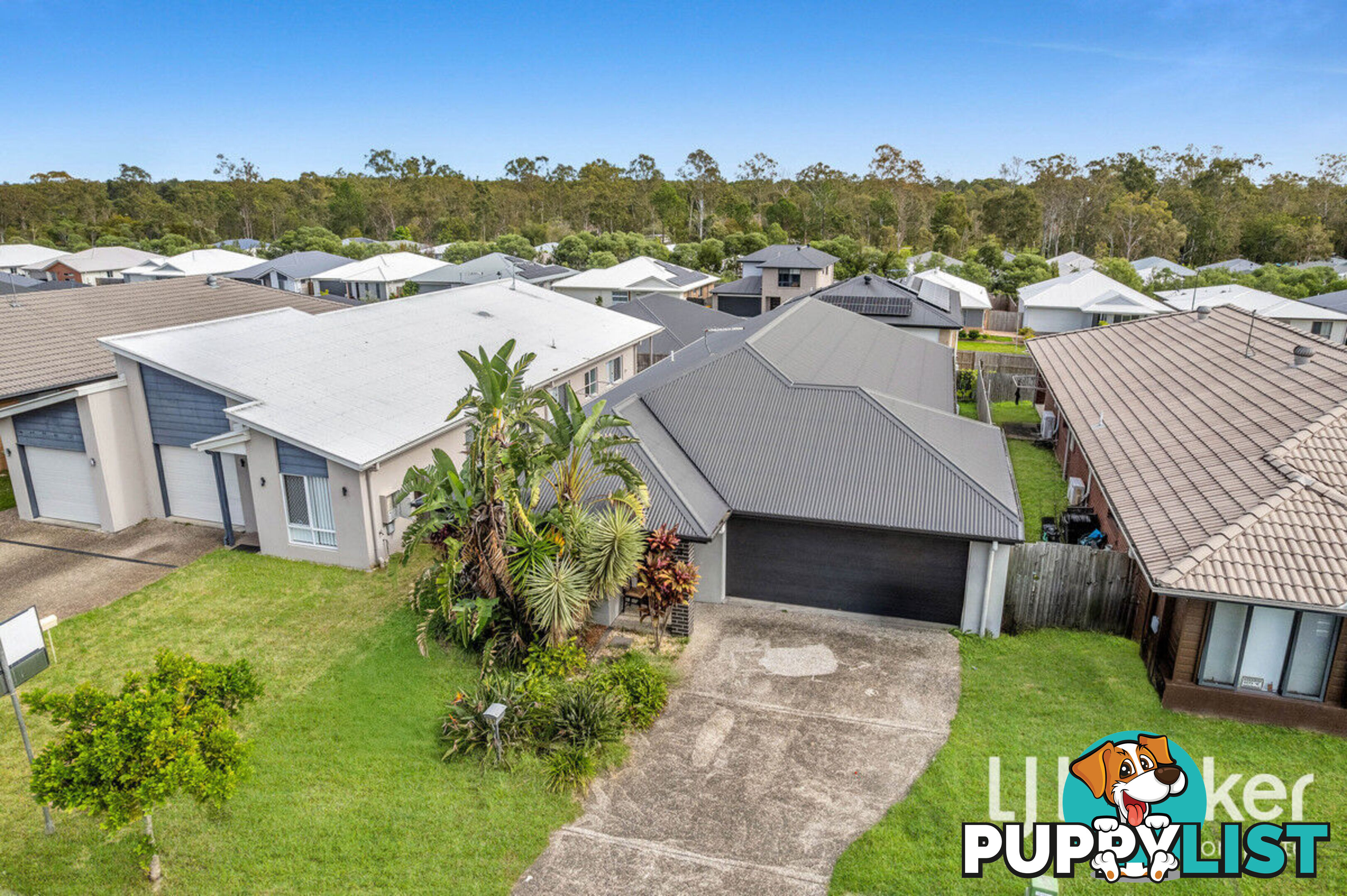 25 Ryrie Court PARK RIDGE QLD 4125