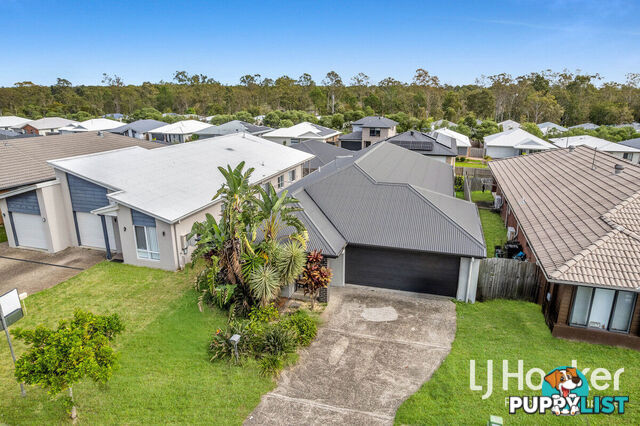 25 Ryrie Court PARK RIDGE QLD 4125