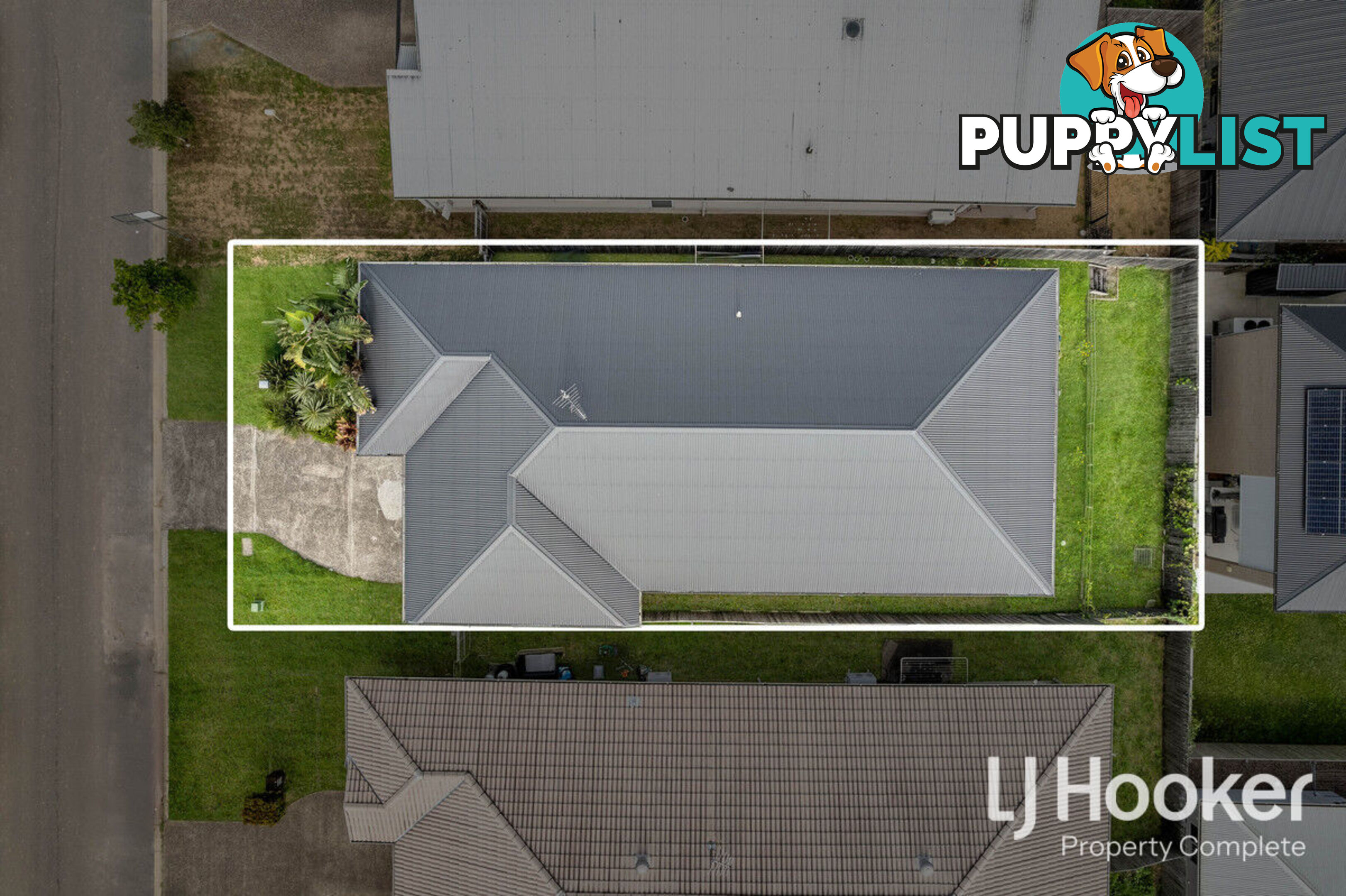 25 Ryrie Court PARK RIDGE QLD 4125