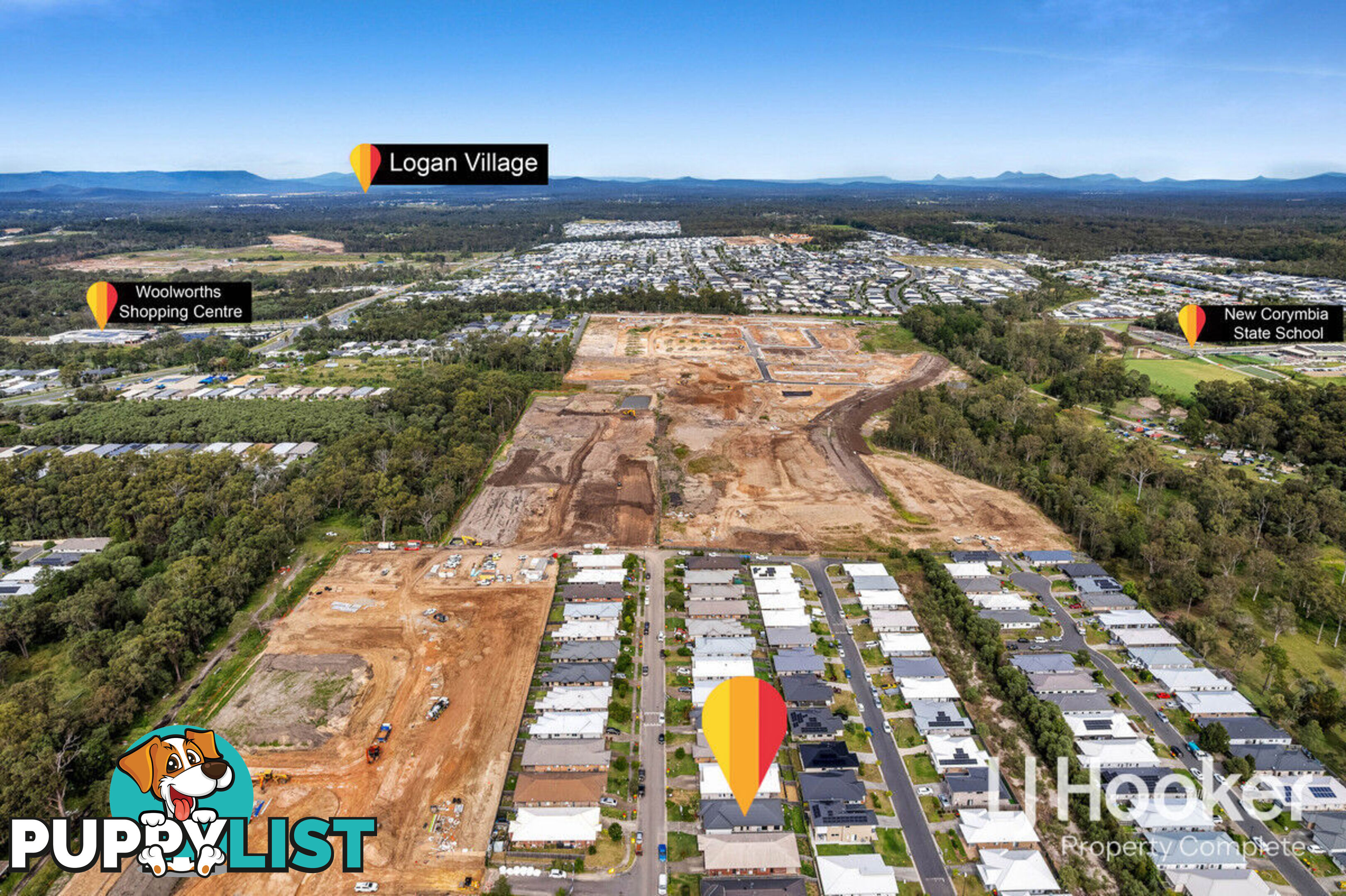 25 Ryrie Court PARK RIDGE QLD 4125