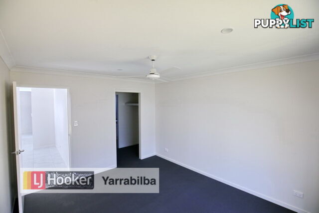 40 Orb Street YARRABILBA QLD 4207