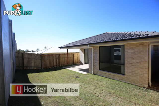 40 Orb Street YARRABILBA QLD 4207