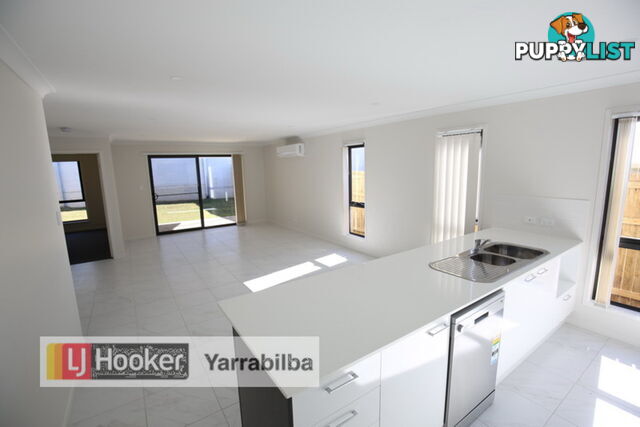 40 Orb Street YARRABILBA QLD 4207