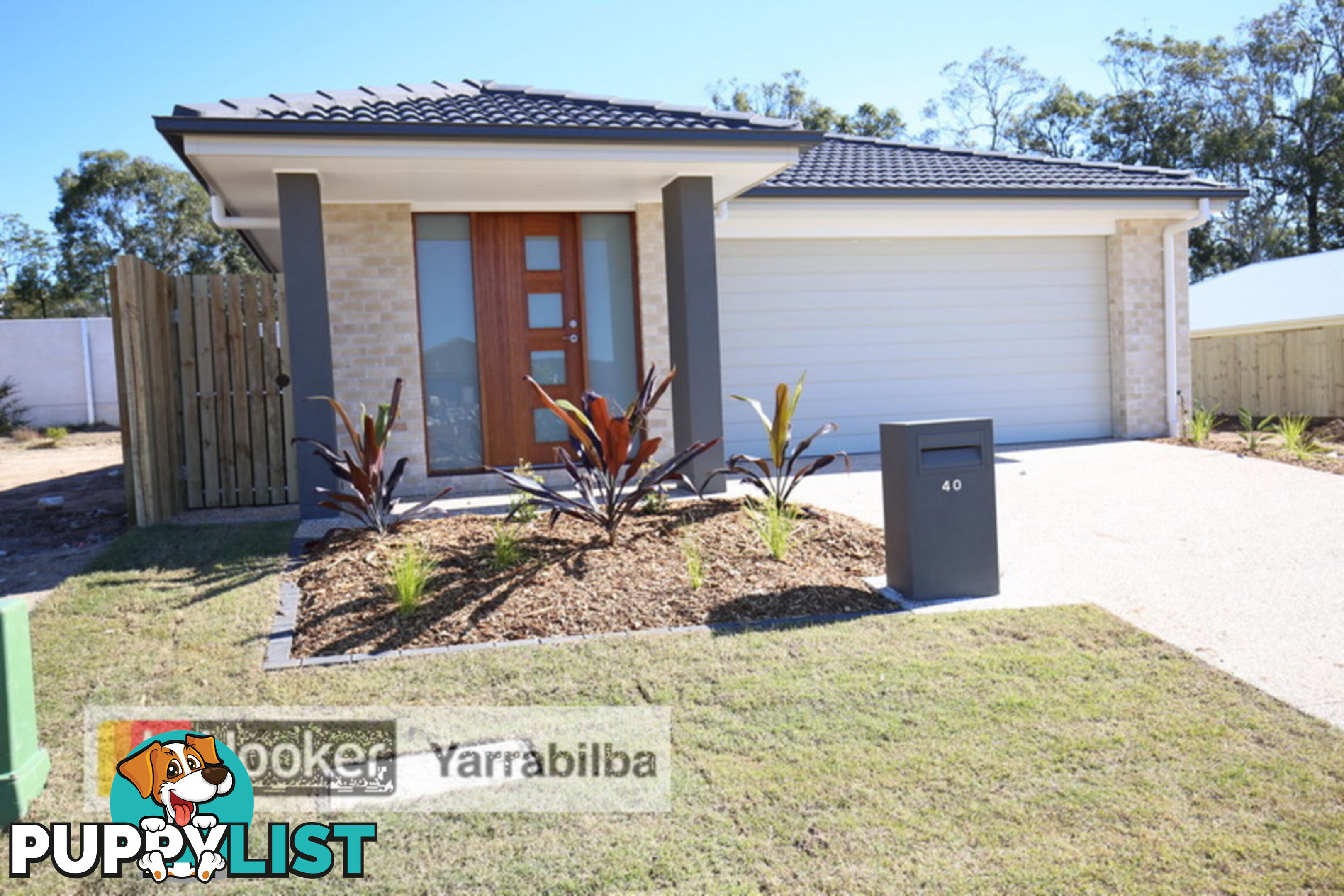 40 Orb Street YARRABILBA QLD 4207