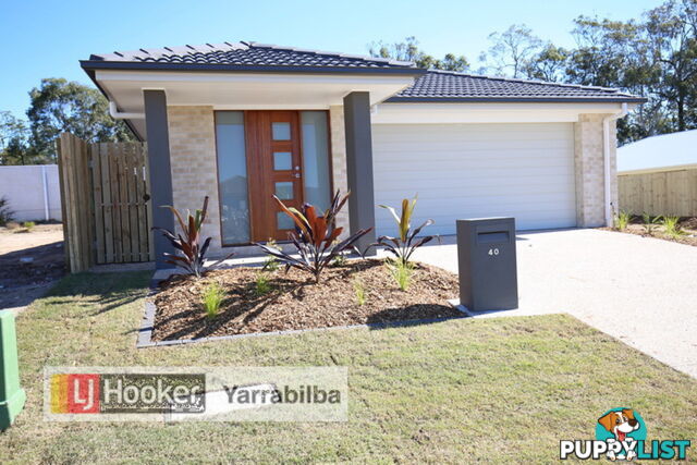 40 Orb Street YARRABILBA QLD 4207