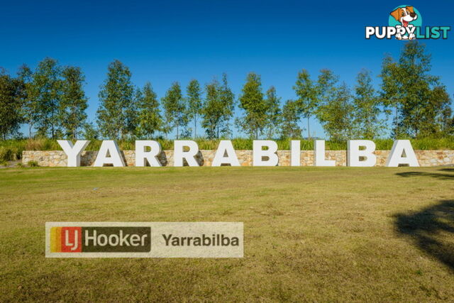 40 Orb Street YARRABILBA QLD 4207