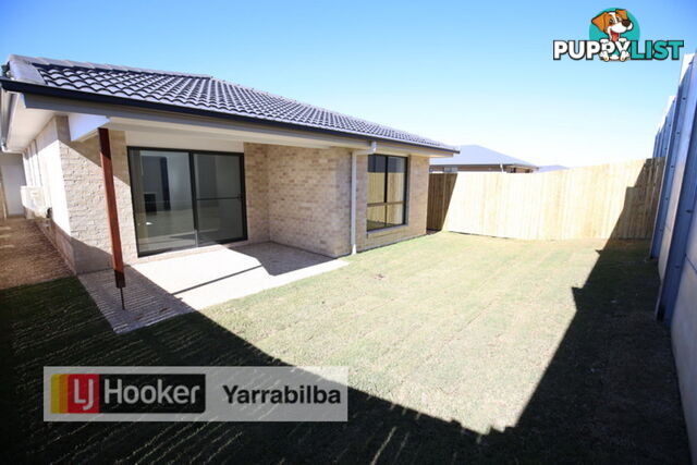 40 Orb Street YARRABILBA QLD 4207