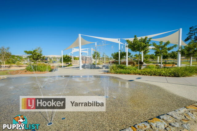 40 Orb Street YARRABILBA QLD 4207