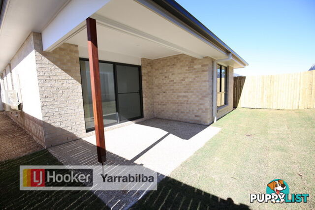 40 Orb Street YARRABILBA QLD 4207