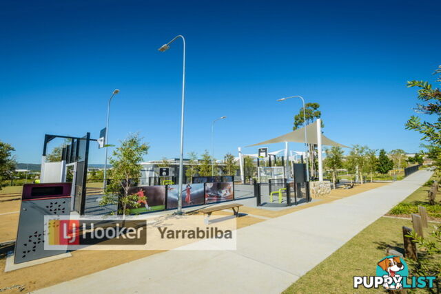 40 Orb Street YARRABILBA QLD 4207