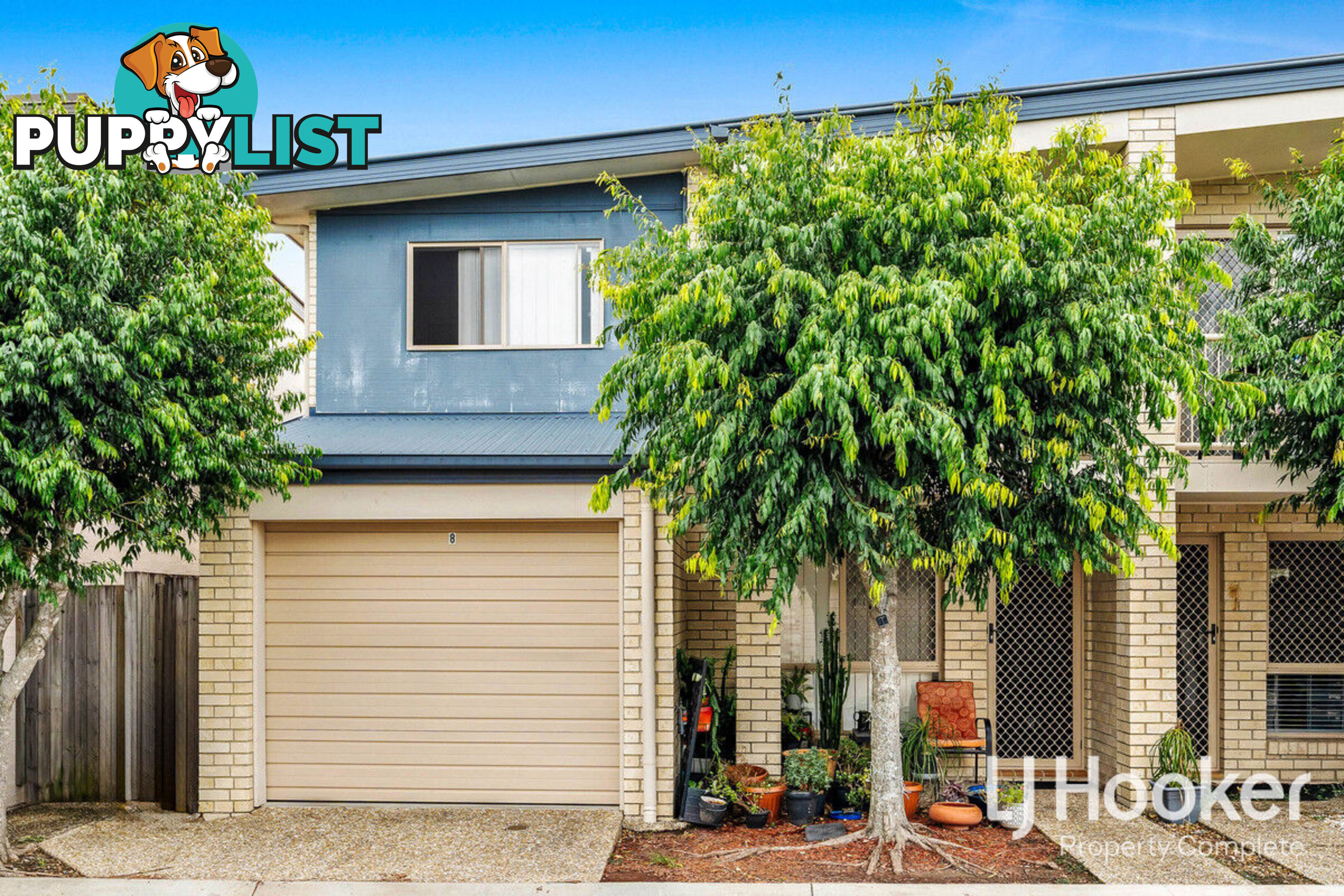 8/172-180 Fryar Road EAGLEBY QLD 4207