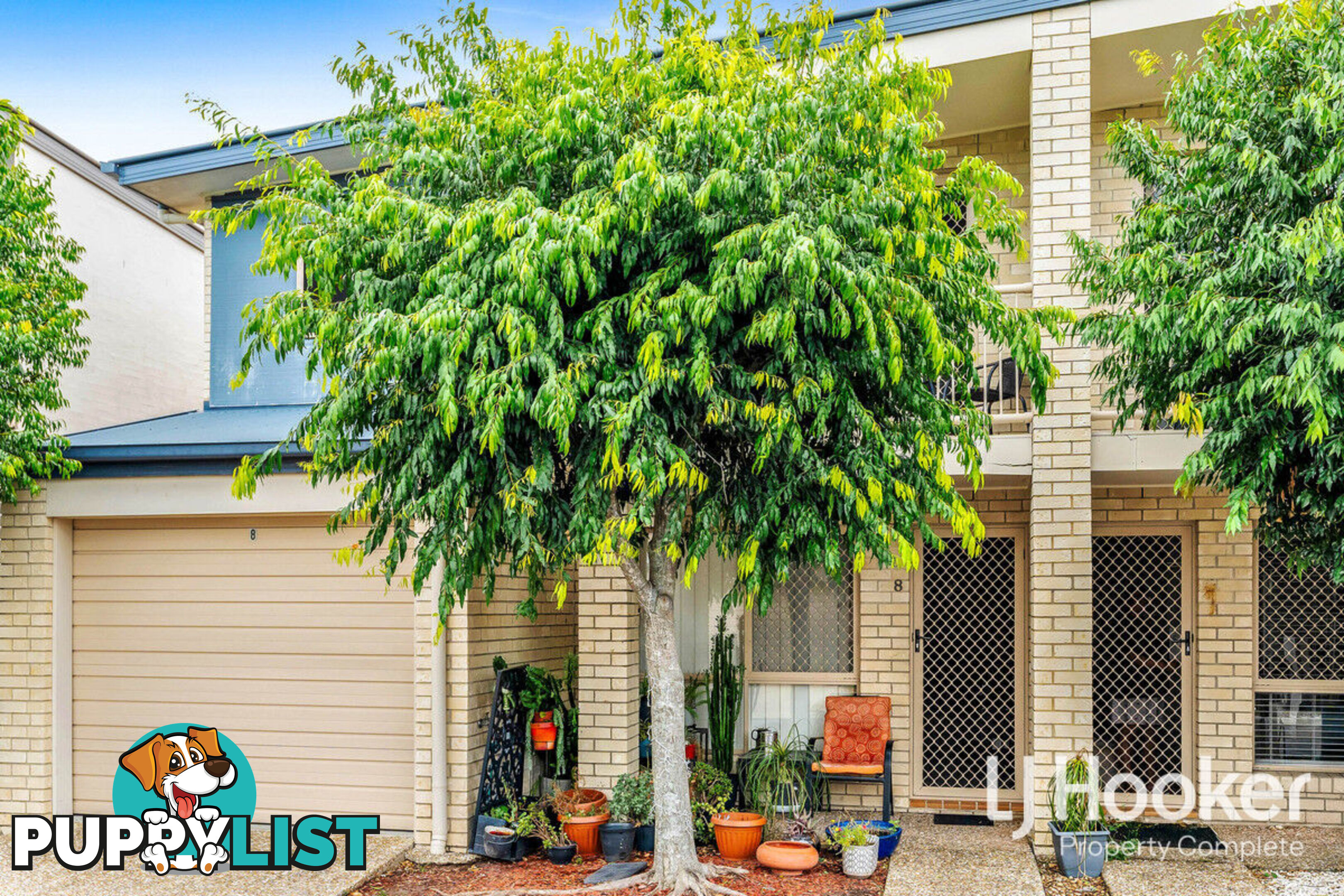 8/172-180 Fryar Road EAGLEBY QLD 4207