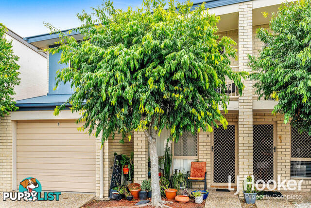 8/172-180 Fryar Road EAGLEBY QLD 4207