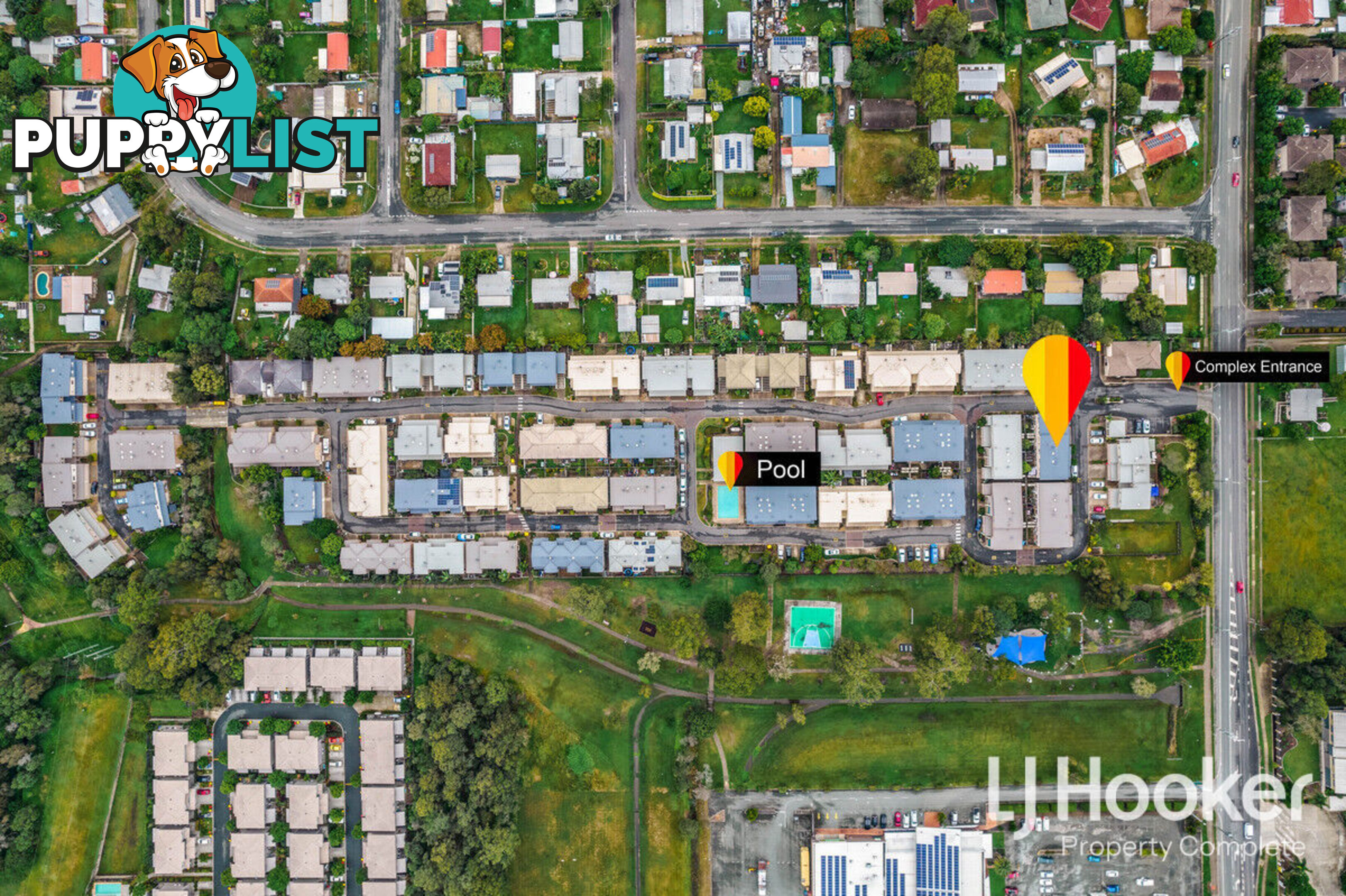 8/172-180 Fryar Road EAGLEBY QLD 4207