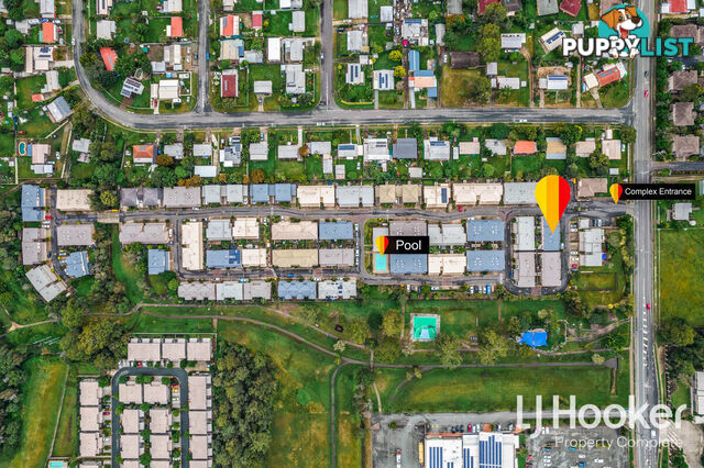 8/172-180 Fryar Road EAGLEBY QLD 4207