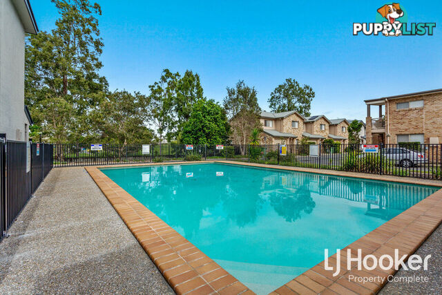 8/172-180 Fryar Road EAGLEBY QLD 4207