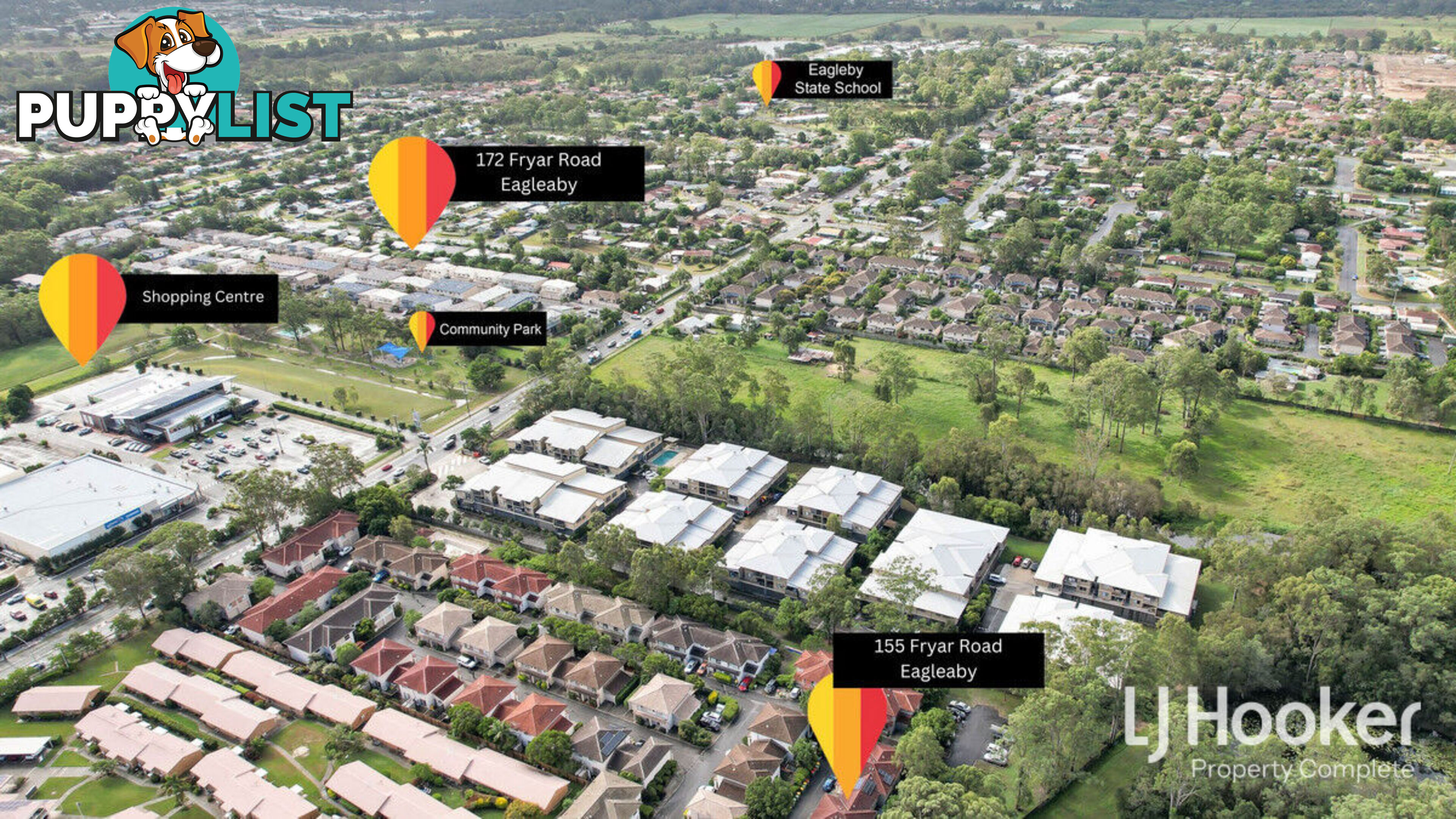 8/172-180 Fryar Road EAGLEBY QLD 4207