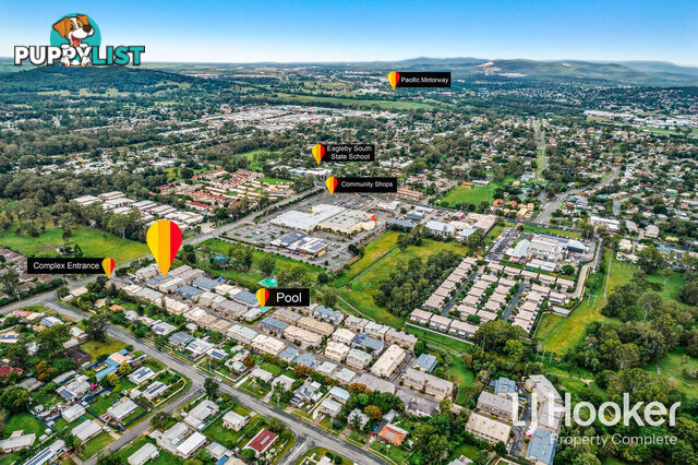 8/172-180 Fryar Road EAGLEBY QLD 4207