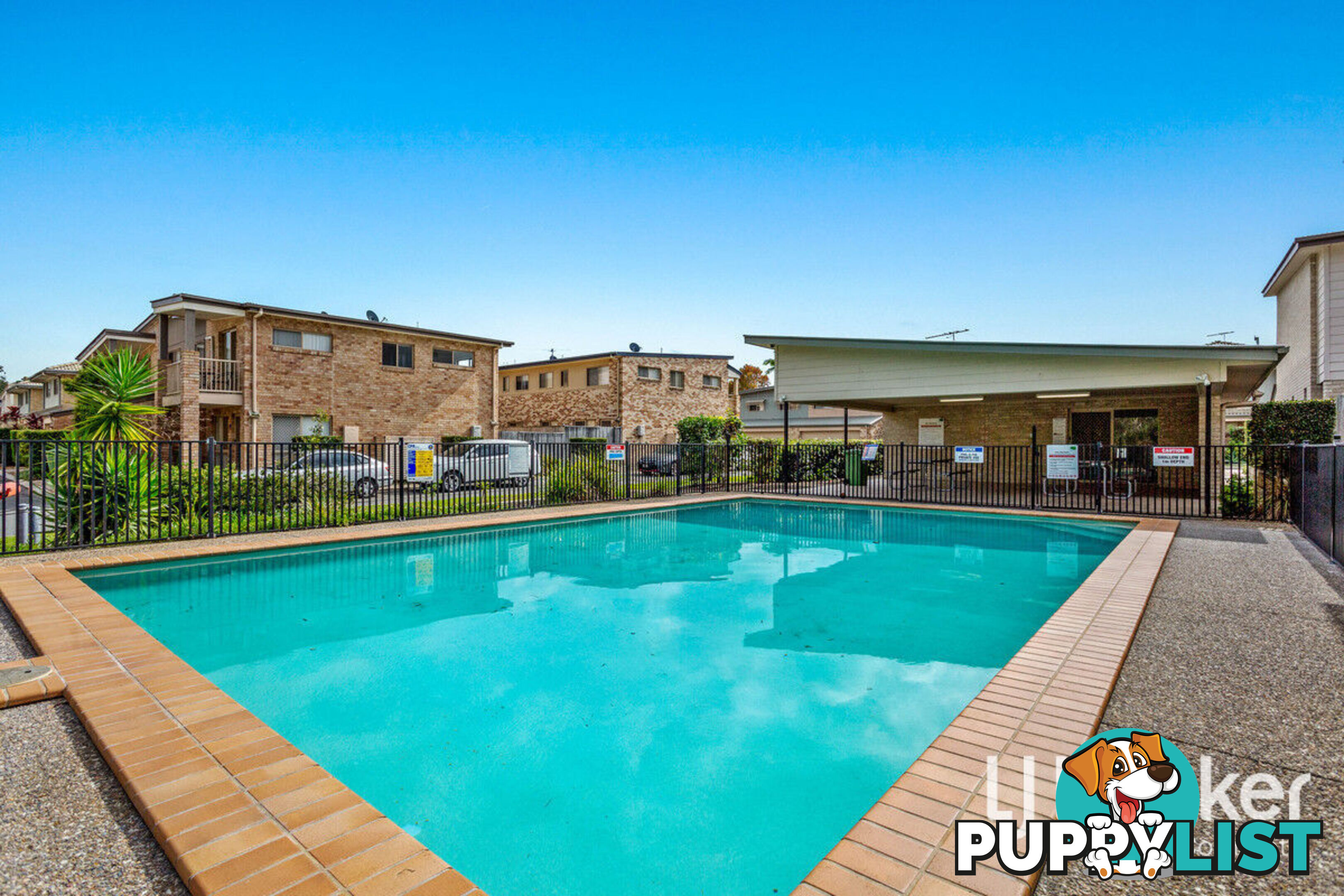 8/172-180 Fryar Road EAGLEBY QLD 4207