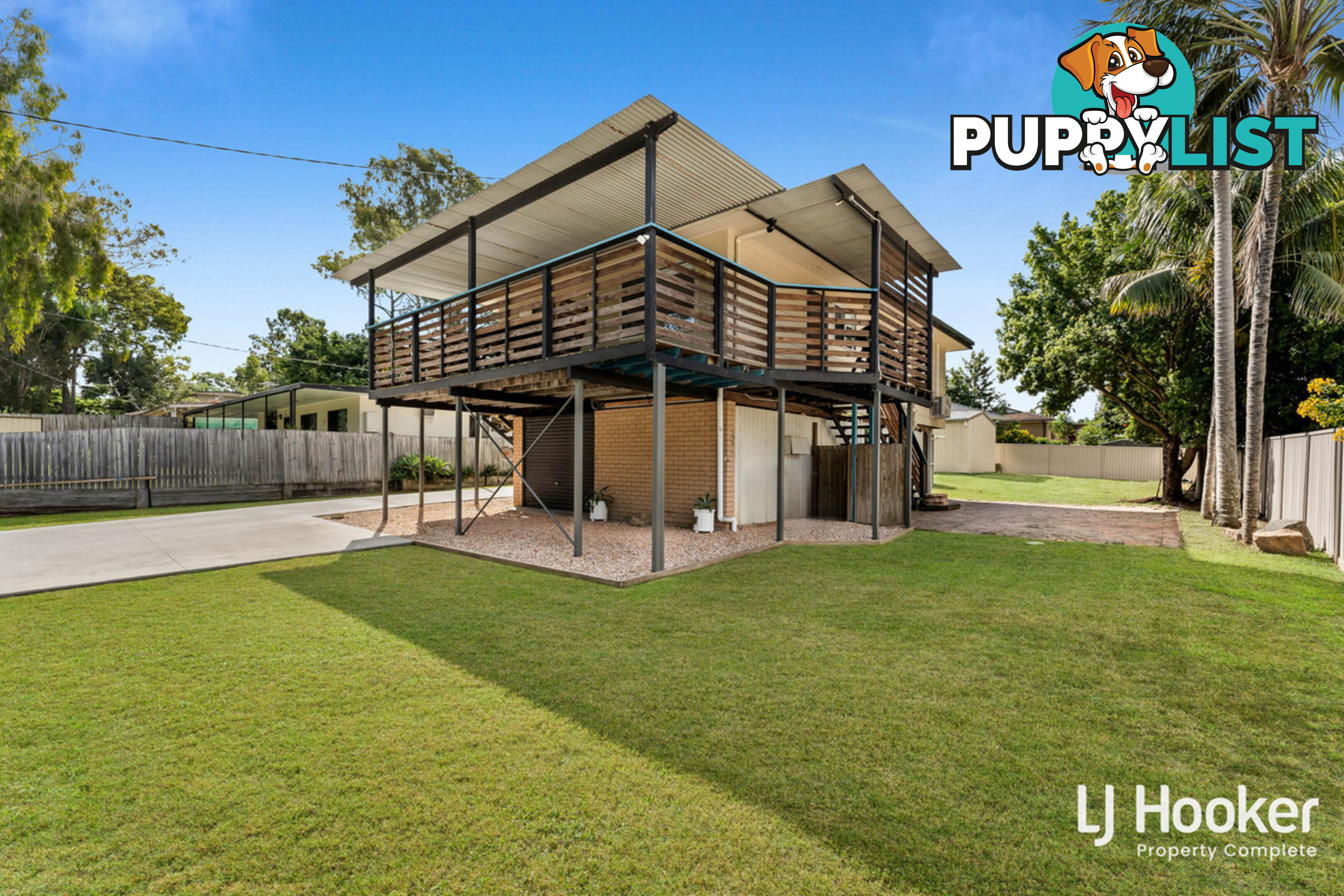 22 Green Road REGENTS PARK QLD 4118