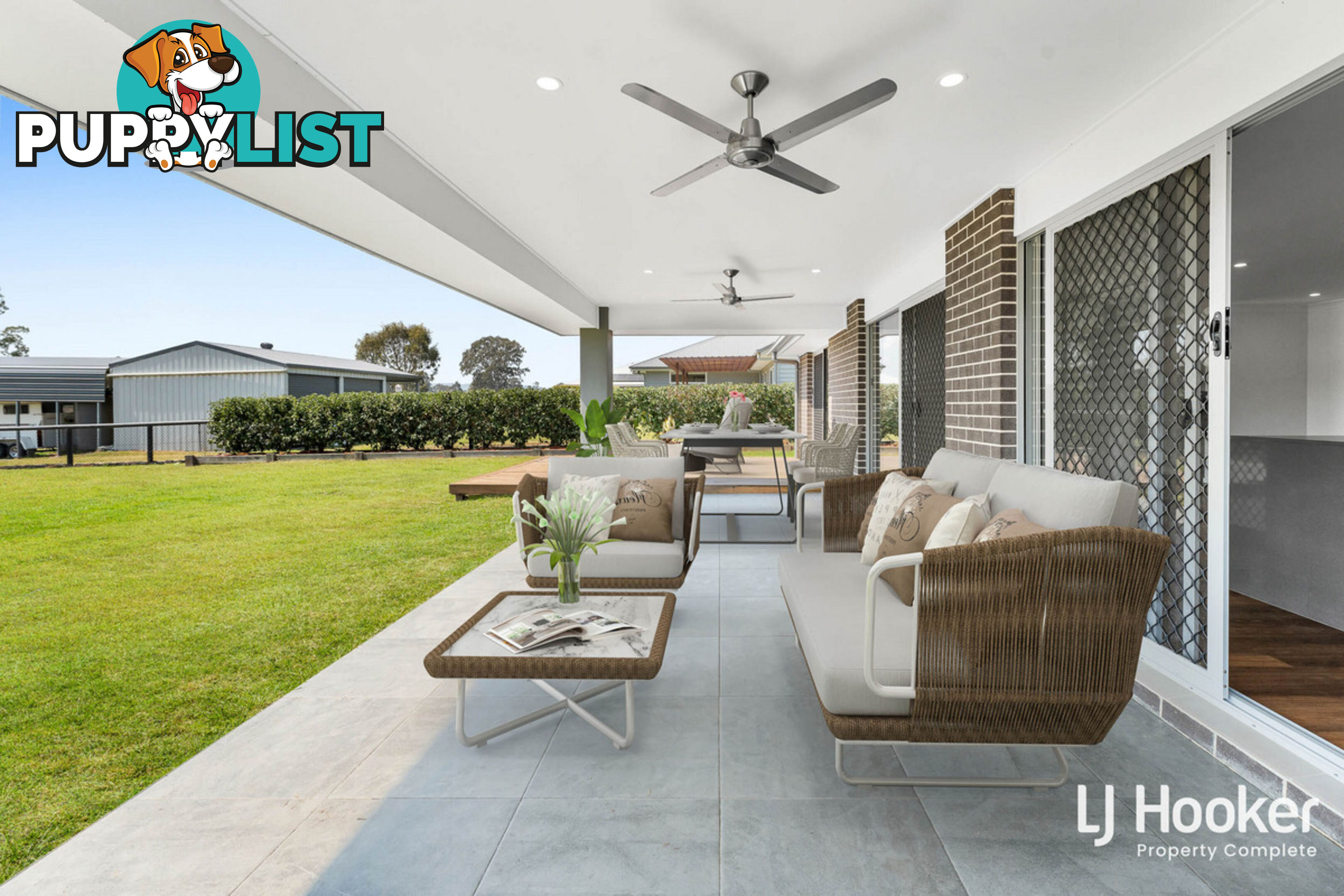 127-129 Geoff Philp Drive LOGAN VILLAGE QLD 4207