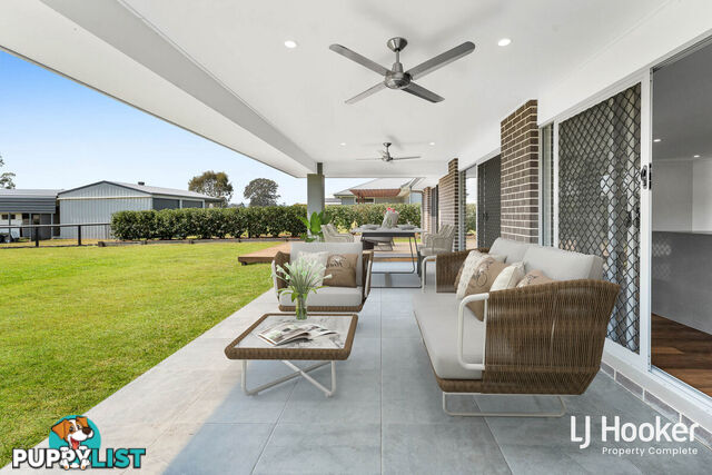 127-129 Geoff Philp Drive LOGAN VILLAGE QLD 4207