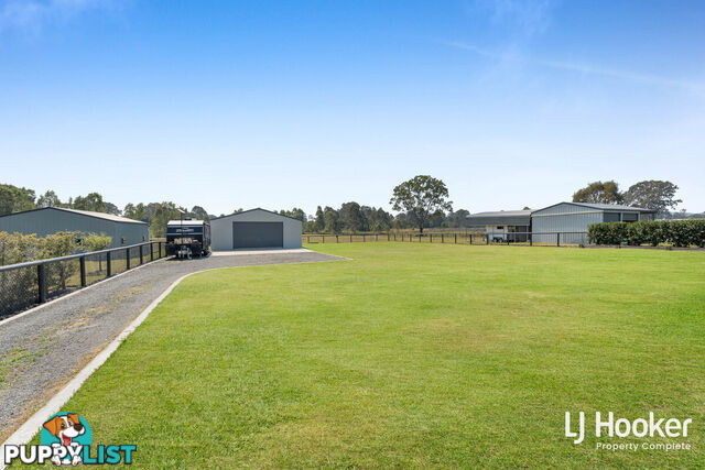 127-129 Geoff Philp Drive LOGAN VILLAGE QLD 4207