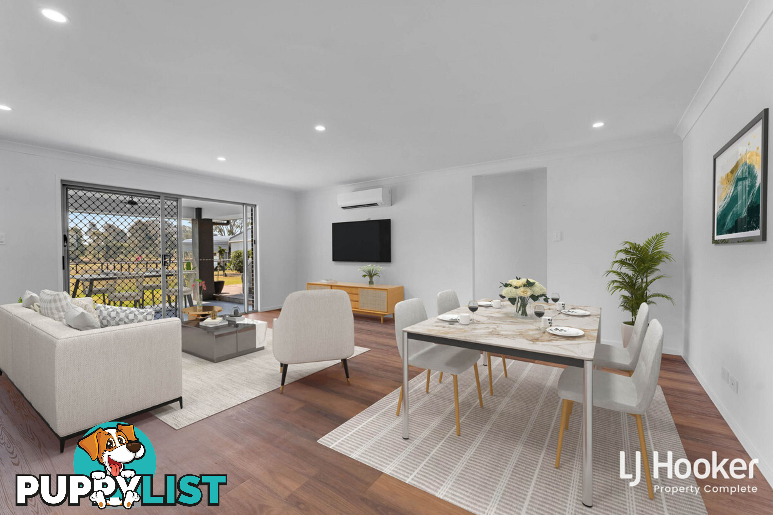 127-129 Geoff Philp Drive LOGAN VILLAGE QLD 4207